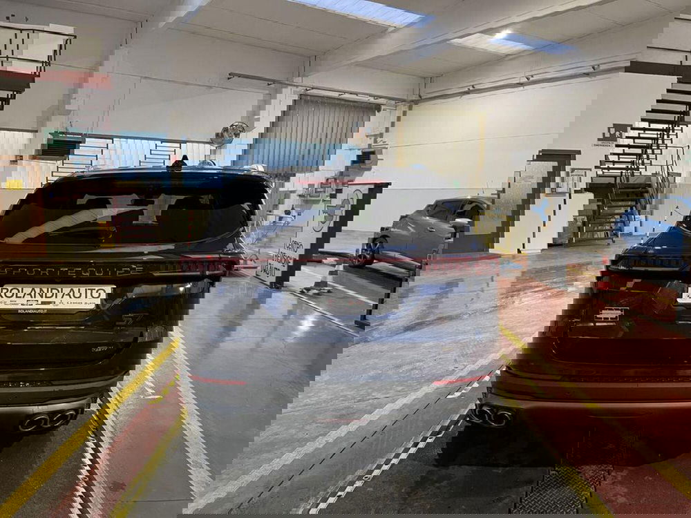 Sportequipe Sportequipe 7 GTW usata a Alessandria (6)