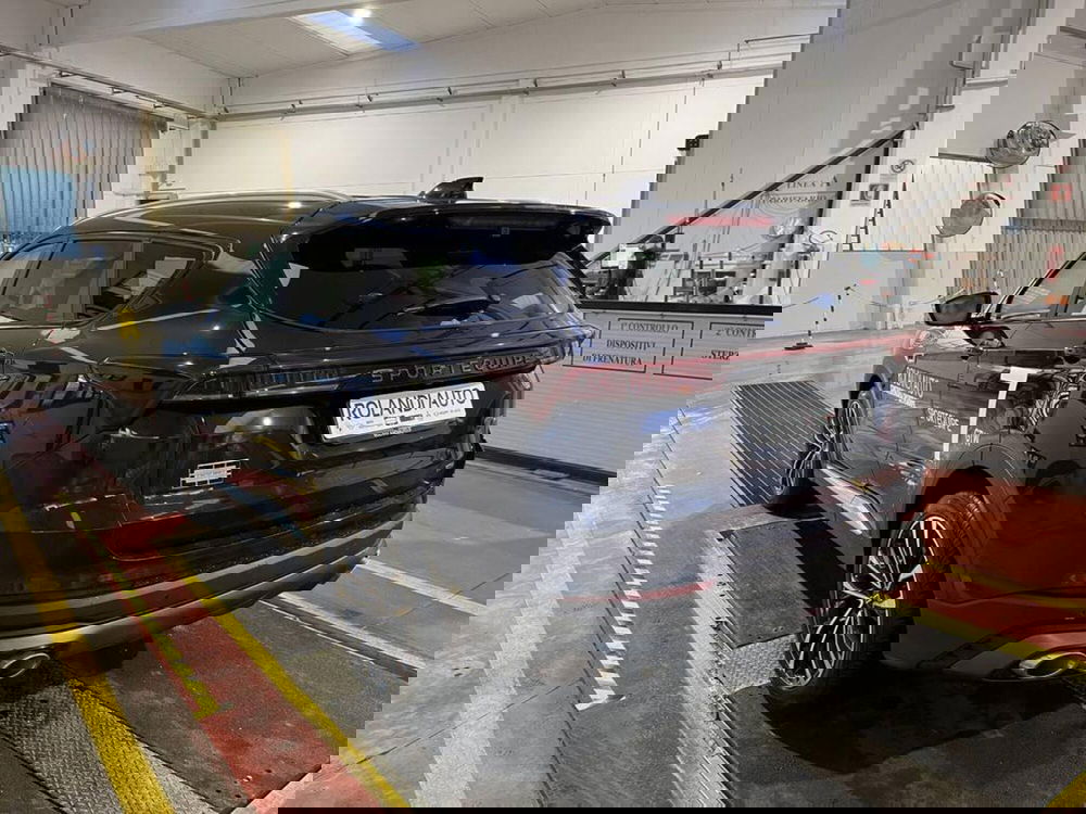 Sportequipe Sportequipe 7 GTW usata a Alessandria (7)