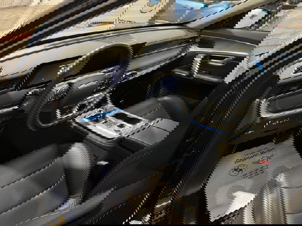 Sportequipe Sportequipe 7 GTW usata a Alessandria (9)