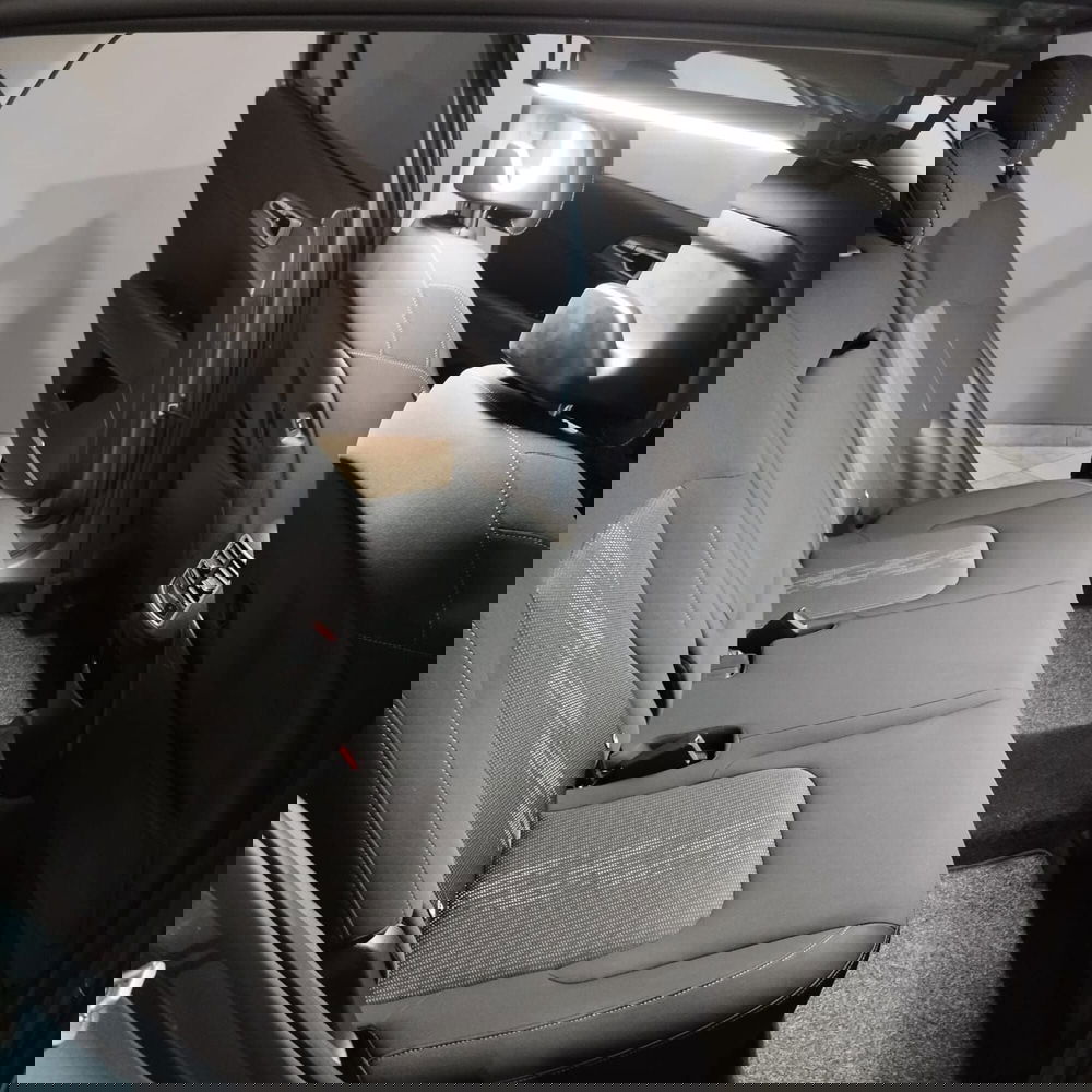 Kia Sportage usata a Napoli (10)