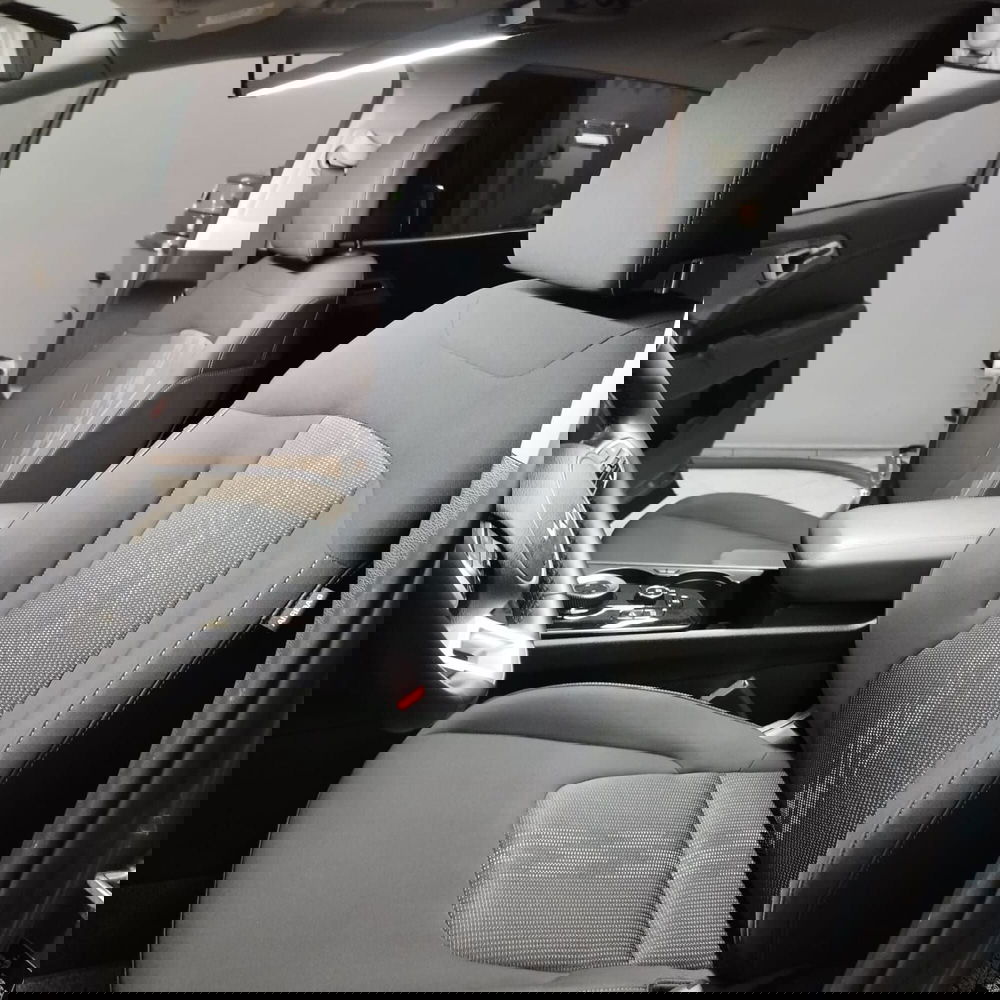 Kia Sportage usata a Napoli (7)