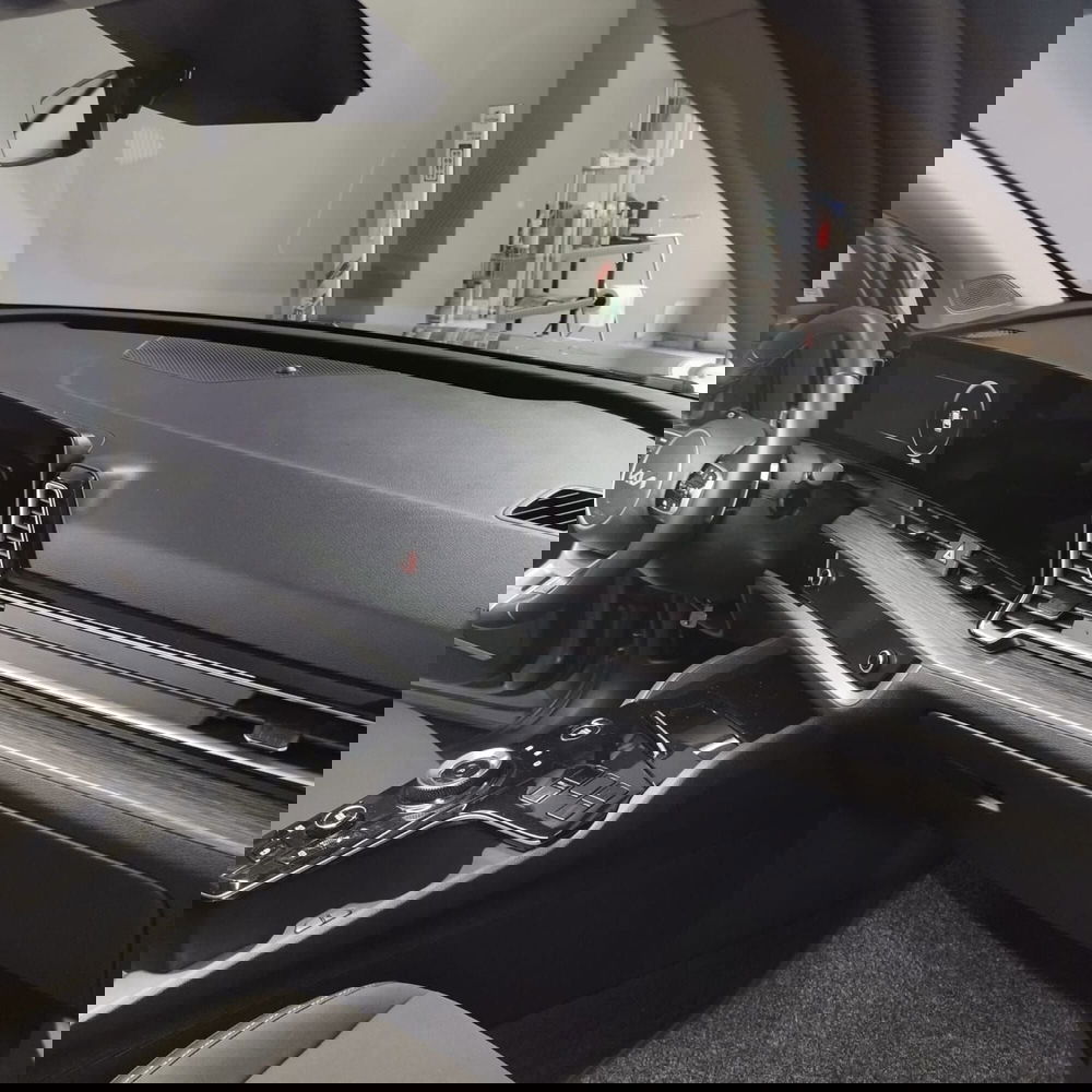 Kia Sportage usata a Napoli (8)