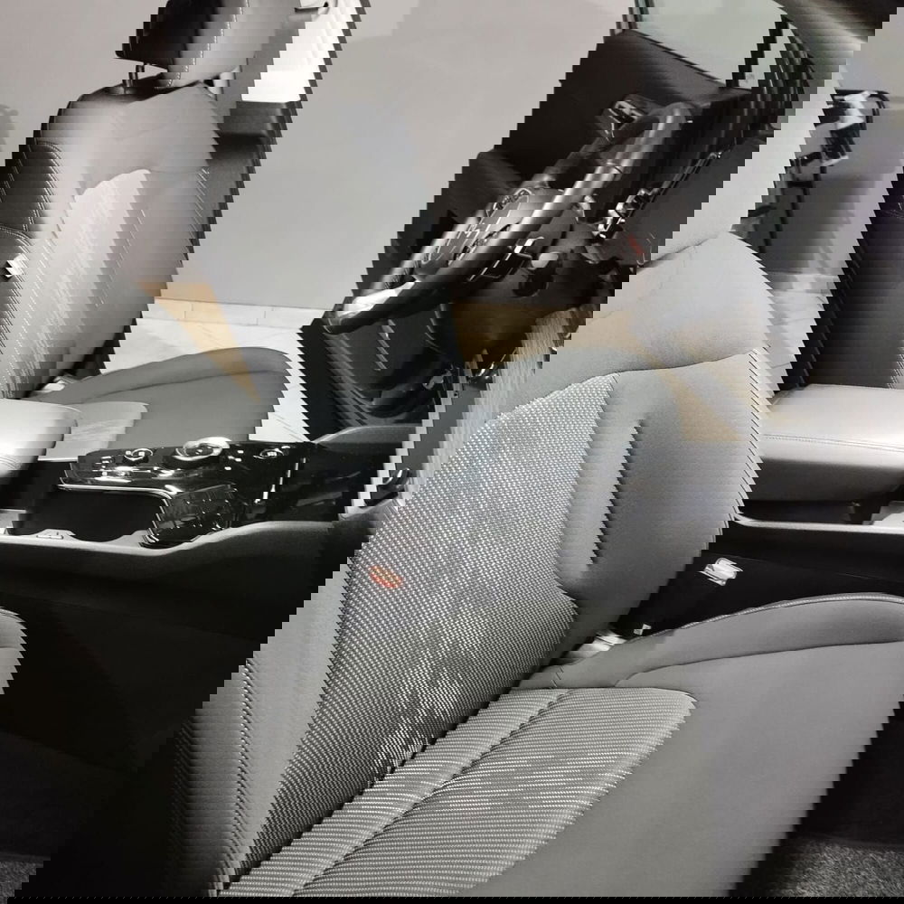 Kia Sportage usata a Napoli (9)