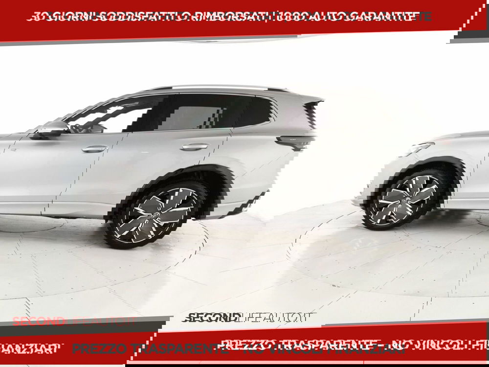 Volkswagen Tiguan nuova a Chieti (2)