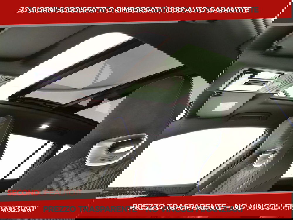 Volkswagen Tiguan nuova a Chieti (20)