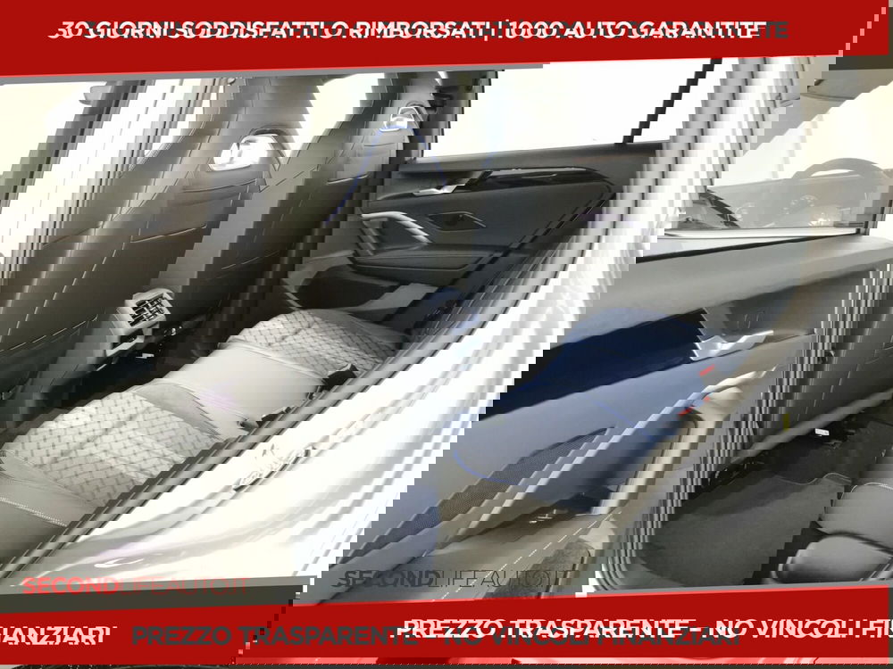 Volkswagen Tiguan nuova a Chieti (8)