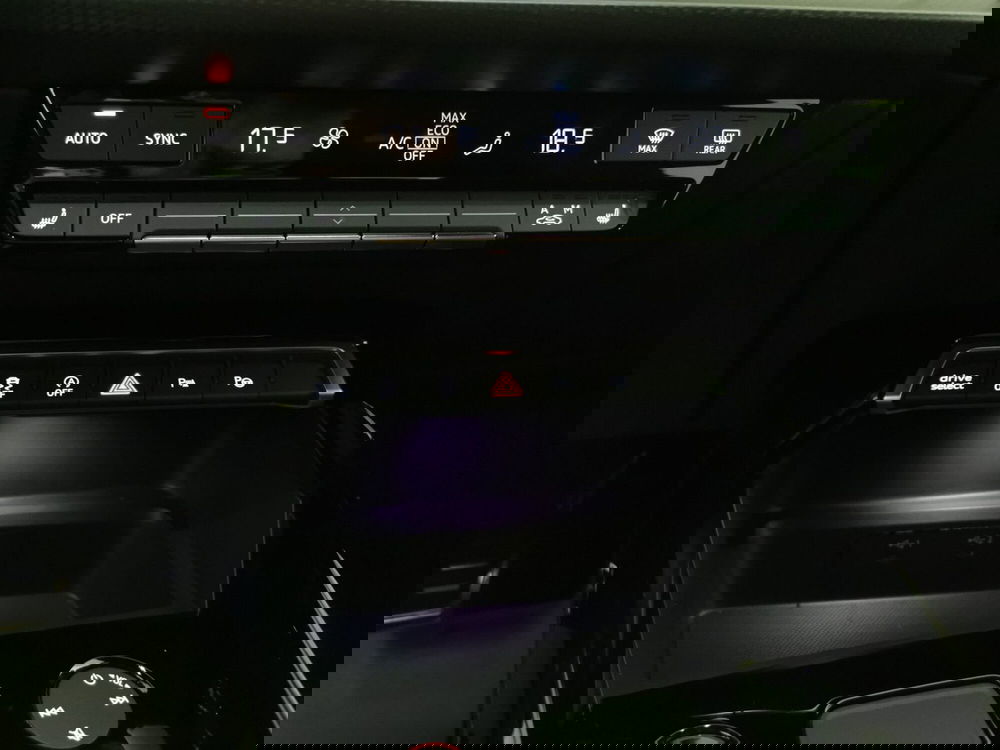 Audi A3 Sportback nuova a Chieti (15)