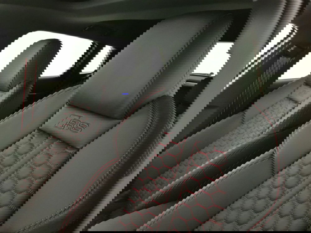 Audi A3 Sportback nuova a Chieti (17)