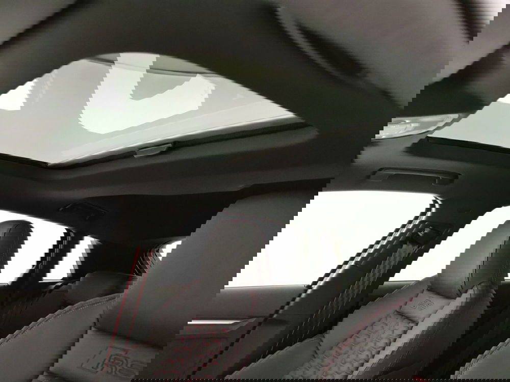 Audi A3 Sportback nuova a Chieti (18)