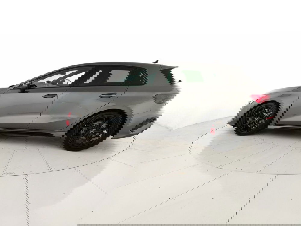 Audi A3 Sportback nuova a Chieti (2)