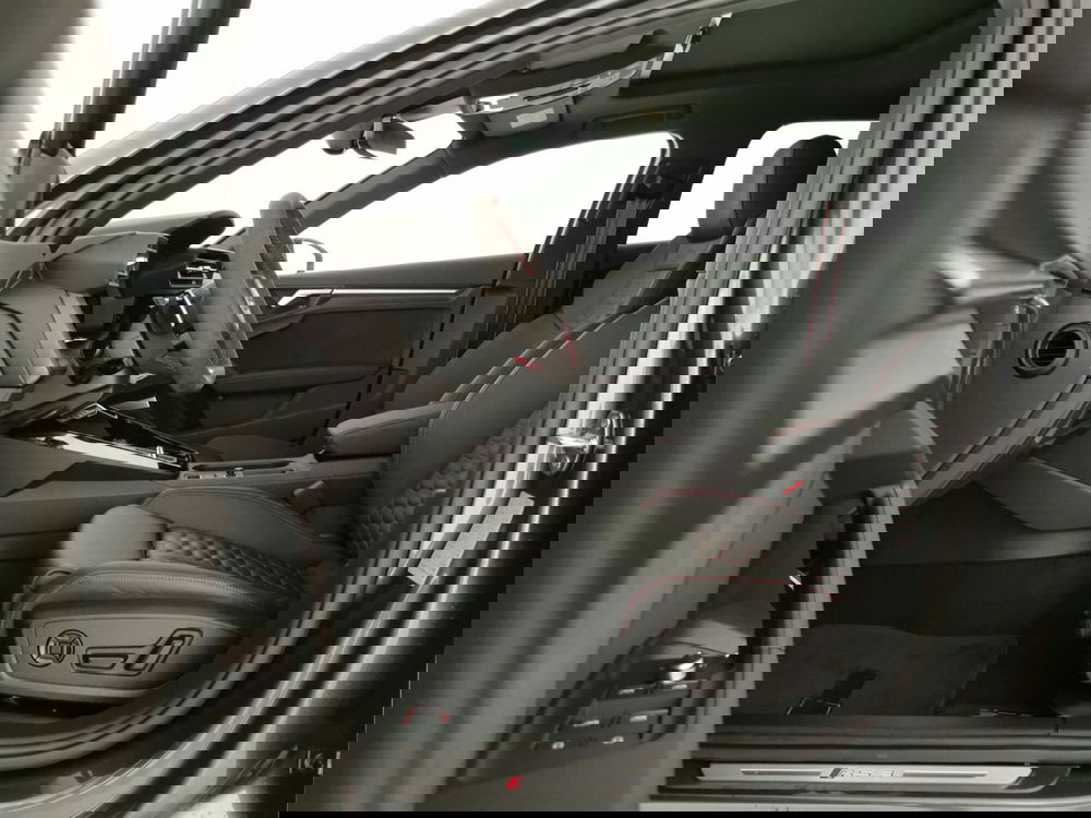 Audi A3 Sportback nuova a Chieti (5)