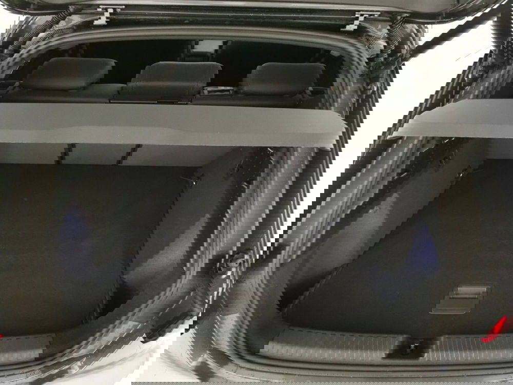 Audi A3 Sportback nuova a Chieti (7)