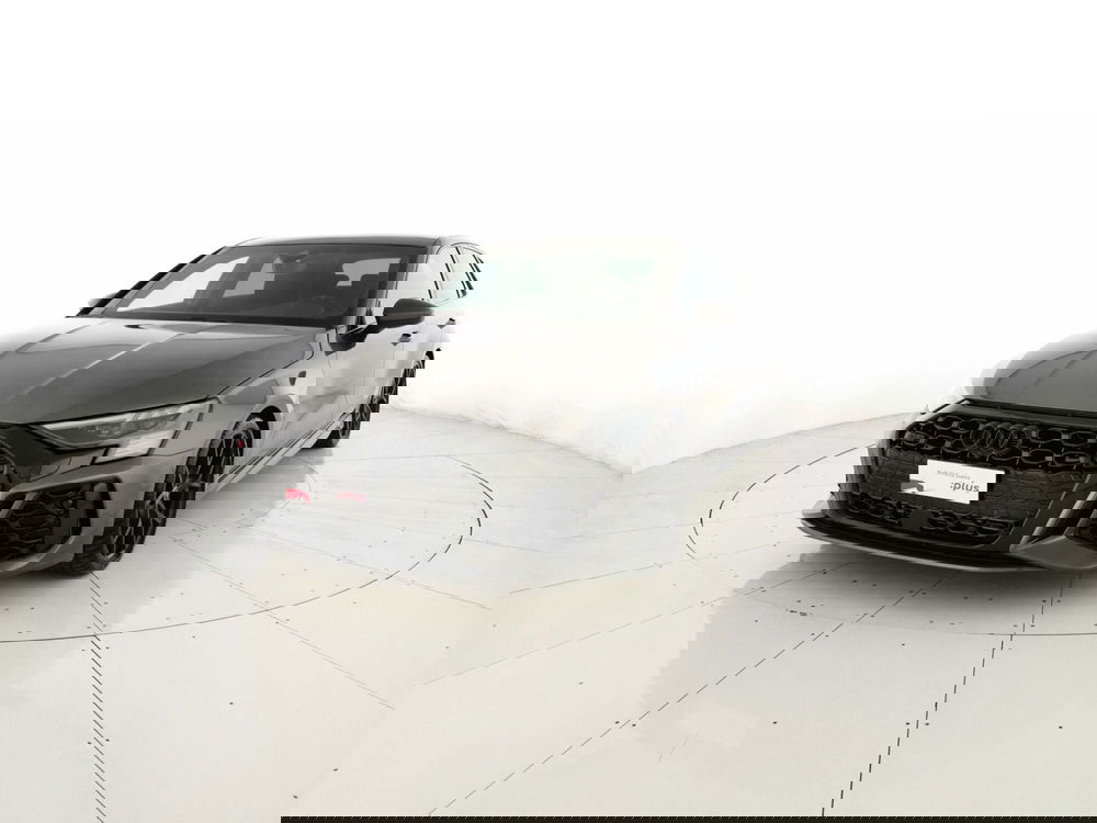 Audi A3 Sportback nuova a Chieti