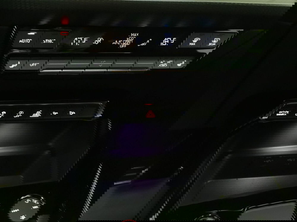 Audi A3 Sportback nuova a Chieti (15)