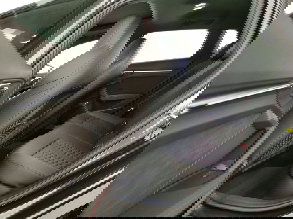 Audi A3 Sportback nuova a Chieti (6)