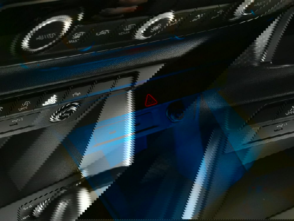 Audi A1 Sportback usata a Chieti (15)