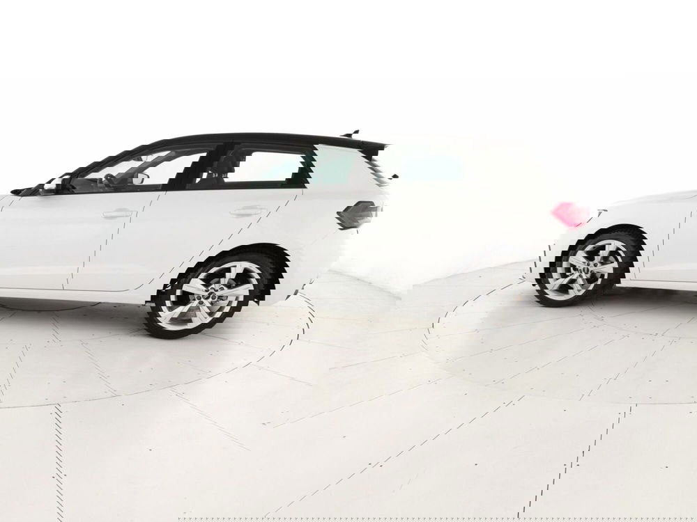 Audi A1 Sportback usata a Chieti (2)