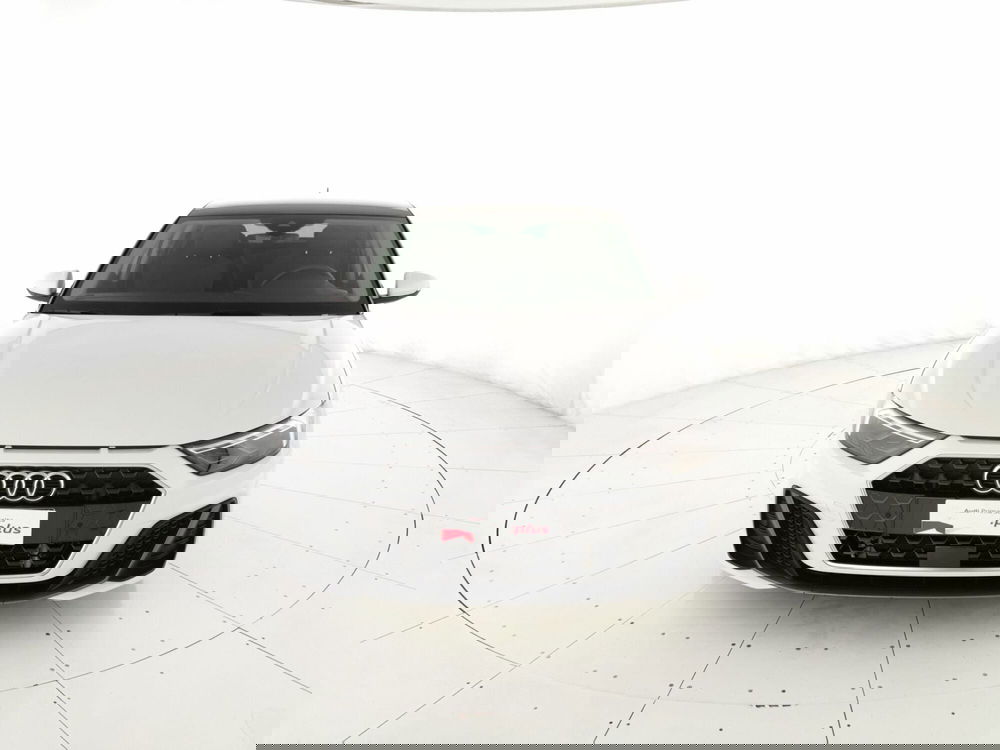 Audi A1 Sportback usata a Chieti (20)