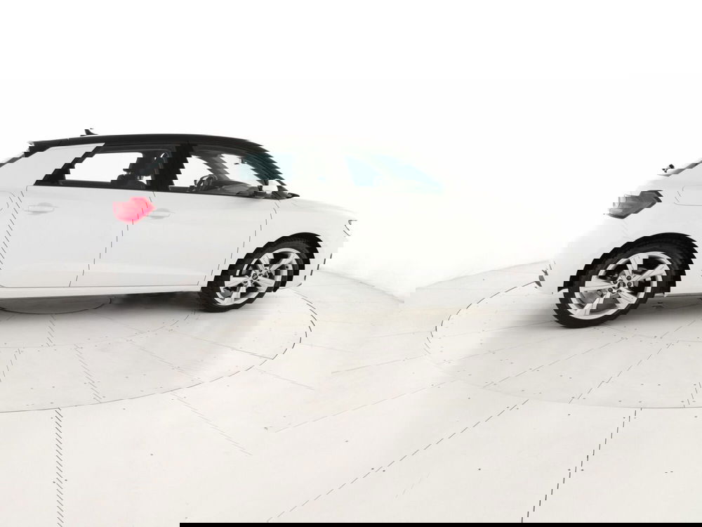 Audi A1 Sportback usata a Chieti (4)