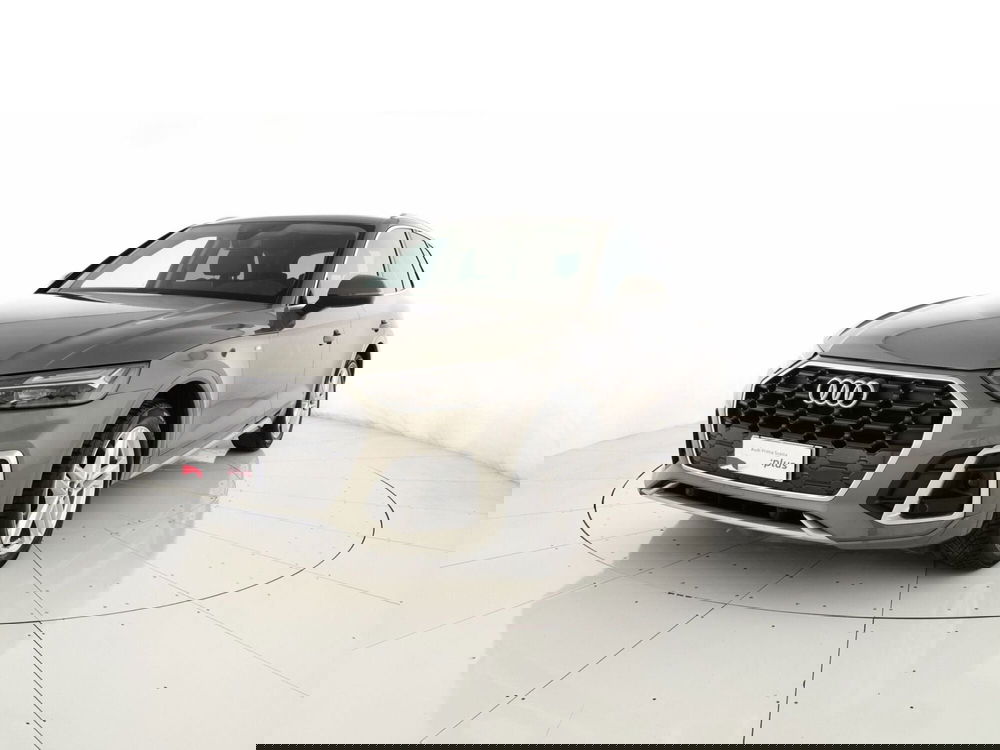 Audi Q5 usata a Chieti