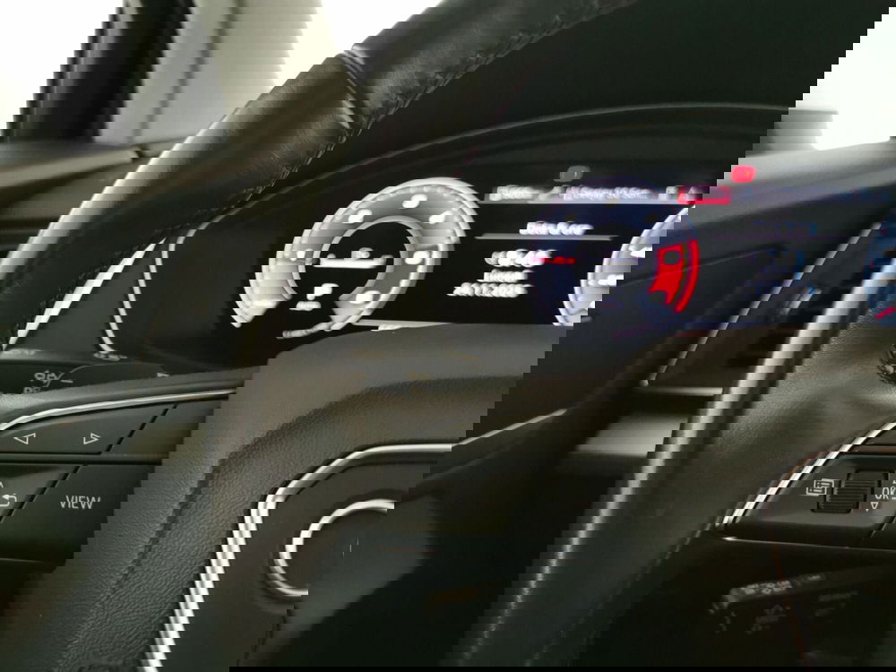 Audi Q5 usata a Chieti (10)