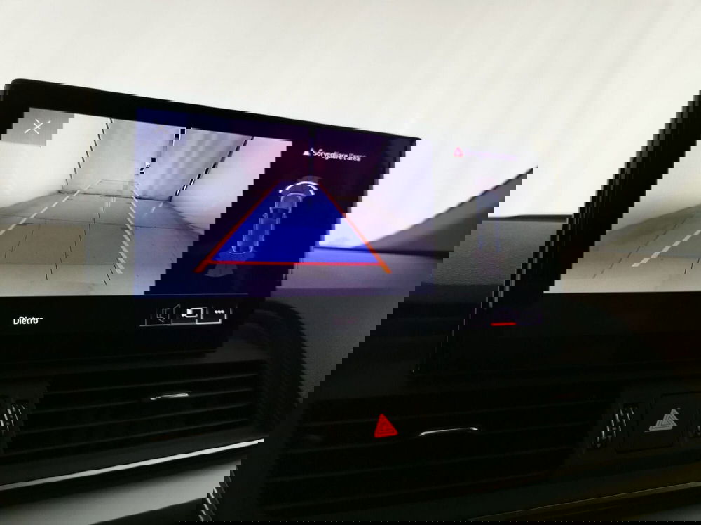 Audi Q5 usata a Chieti (13)