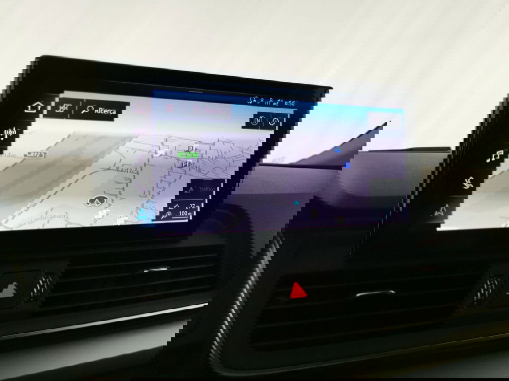 Audi Q5 usata a Chieti (14)