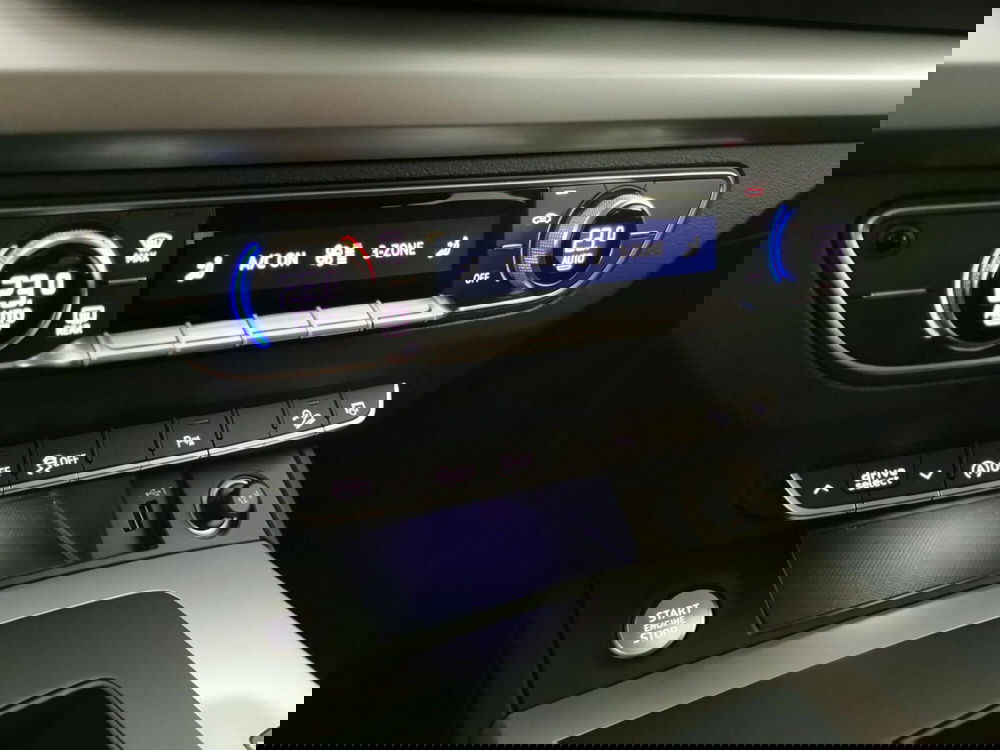 Audi Q5 usata a Chieti (18)