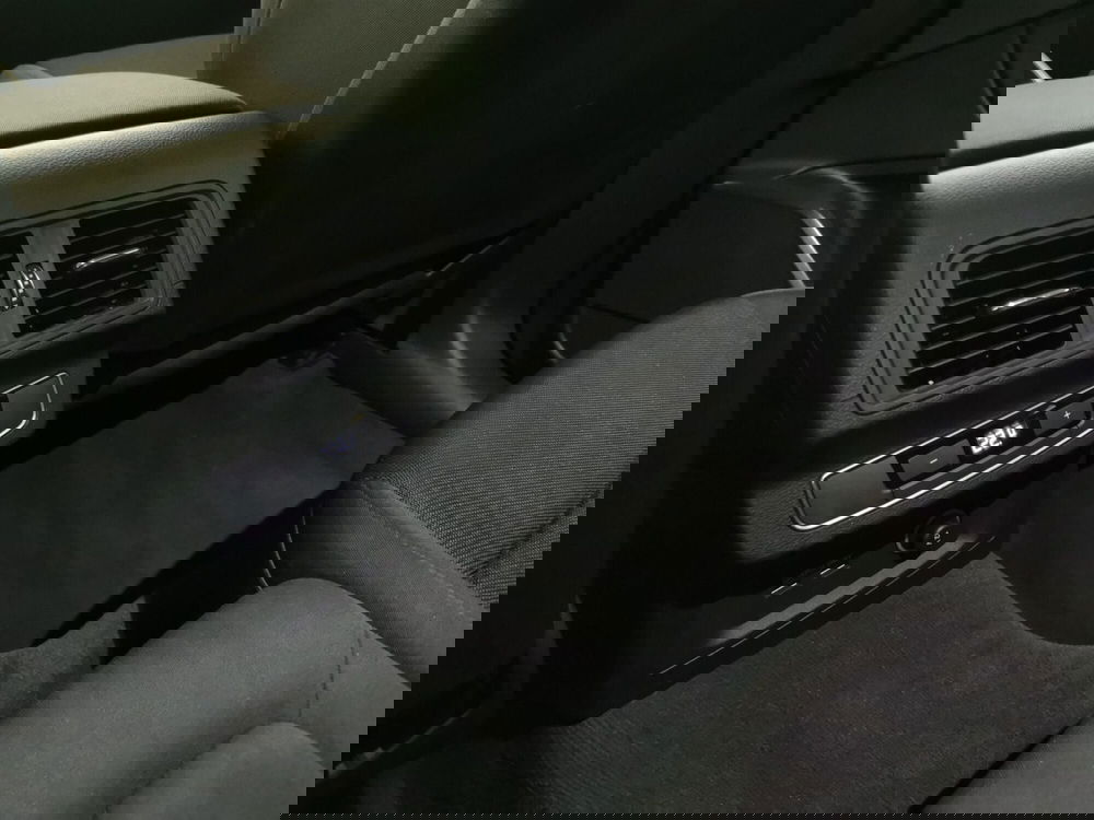 Audi Q5 usata a Chieti (19)