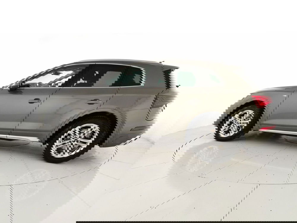 Audi Q5 usata a Chieti (2)