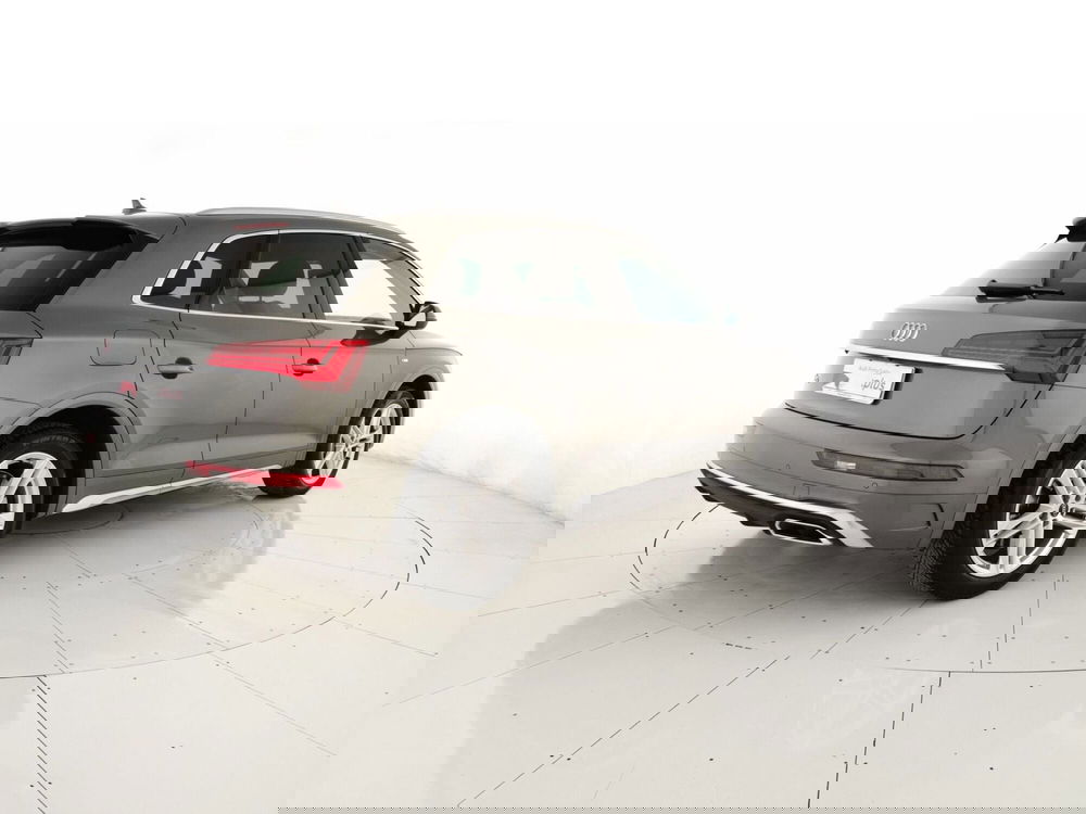 Audi Q5 usata a Chieti (3)