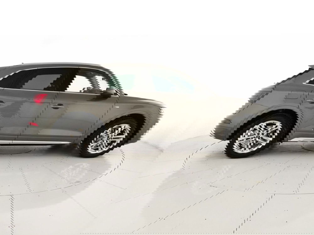 Audi Q5 usata a Chieti (4)