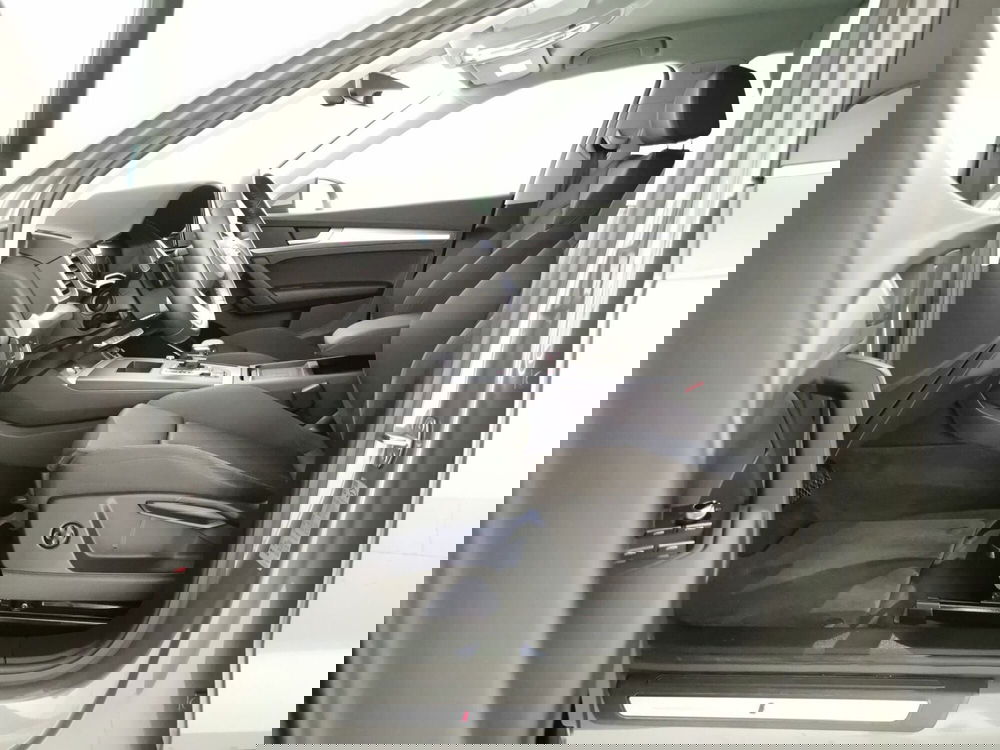 Audi Q5 usata a Chieti (5)