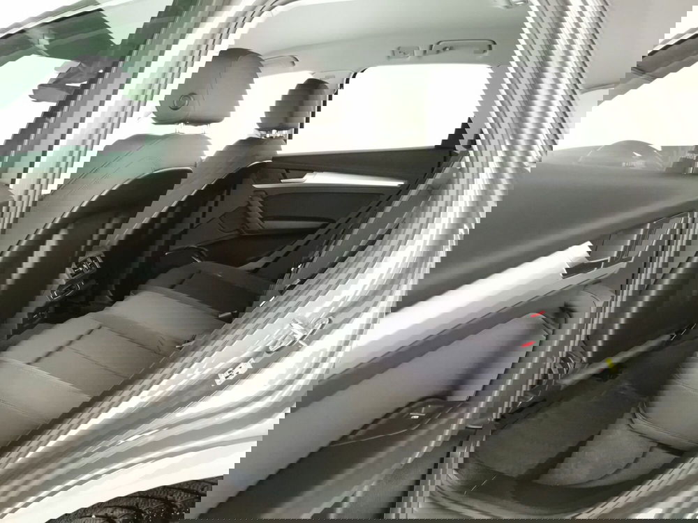Audi Q5 usata a Chieti (6)