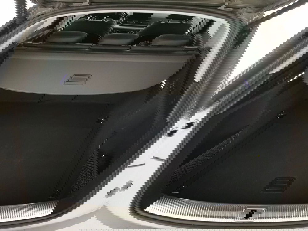 Audi Q5 usata a Chieti (7)