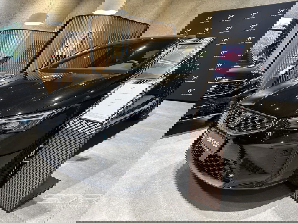 SEAT Ibiza nuova a Livorno (2)