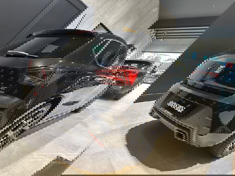 SEAT Ibiza nuova a Livorno (3)