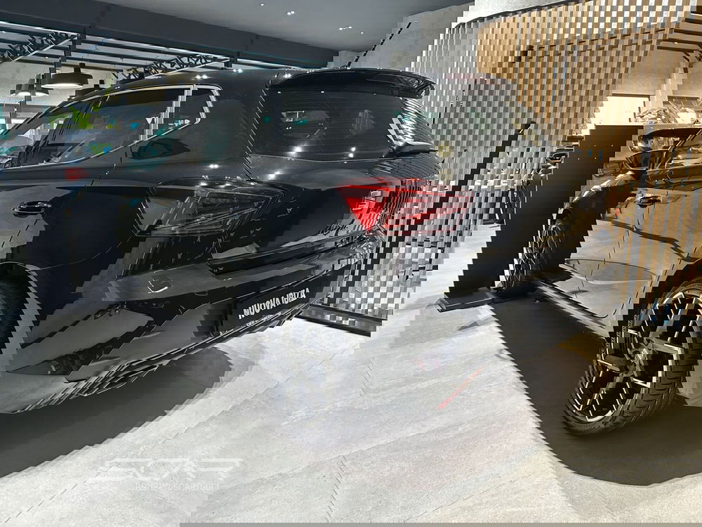 SEAT Ibiza nuova a Livorno (4)