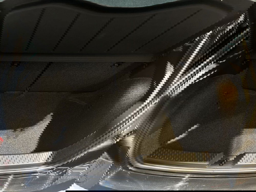 SEAT Ibiza nuova a Livorno (5)