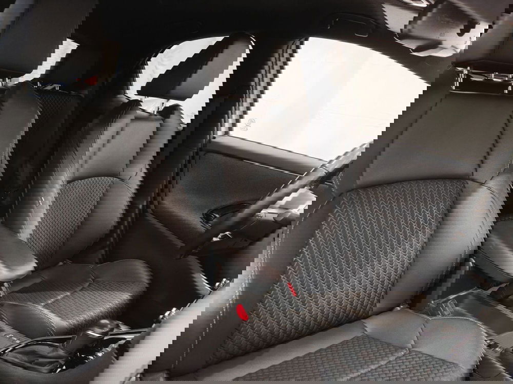 Toyota Yaris usata a Roma (7)