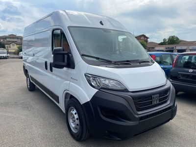 Fiat e-Ducato Furgone 35 MH2 122cv 79kWh nuova a Reggio nell'Emilia