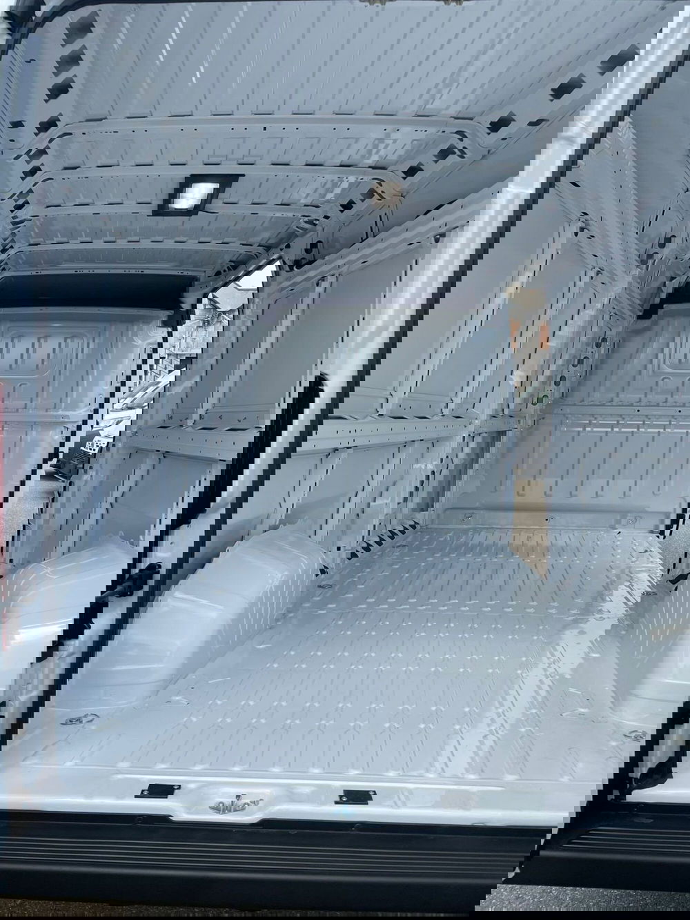 Fiat e-Ducato Furgone nuova a Reggio Emilia (13)