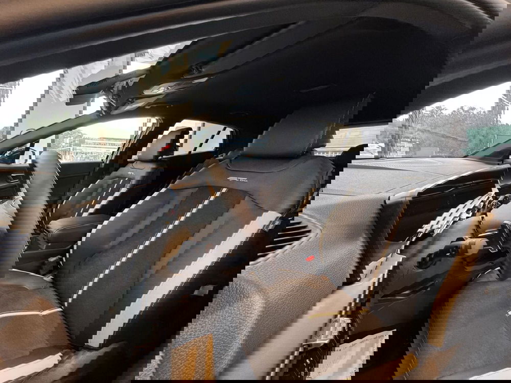 Kia Sportage nuova a La Spezia (10)