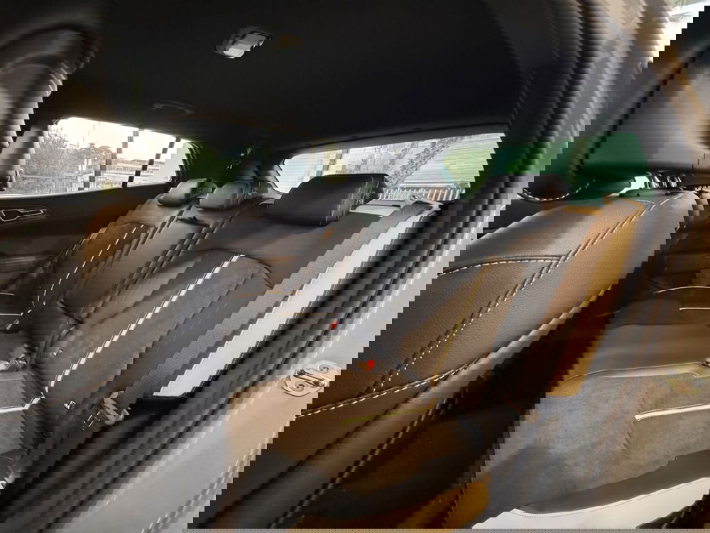 Kia Sportage nuova a La Spezia (11)