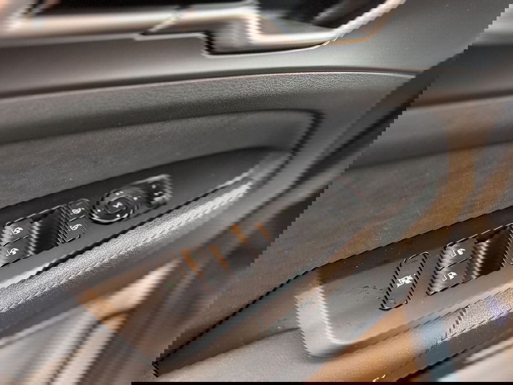 Kia Sportage nuova a La Spezia (12)