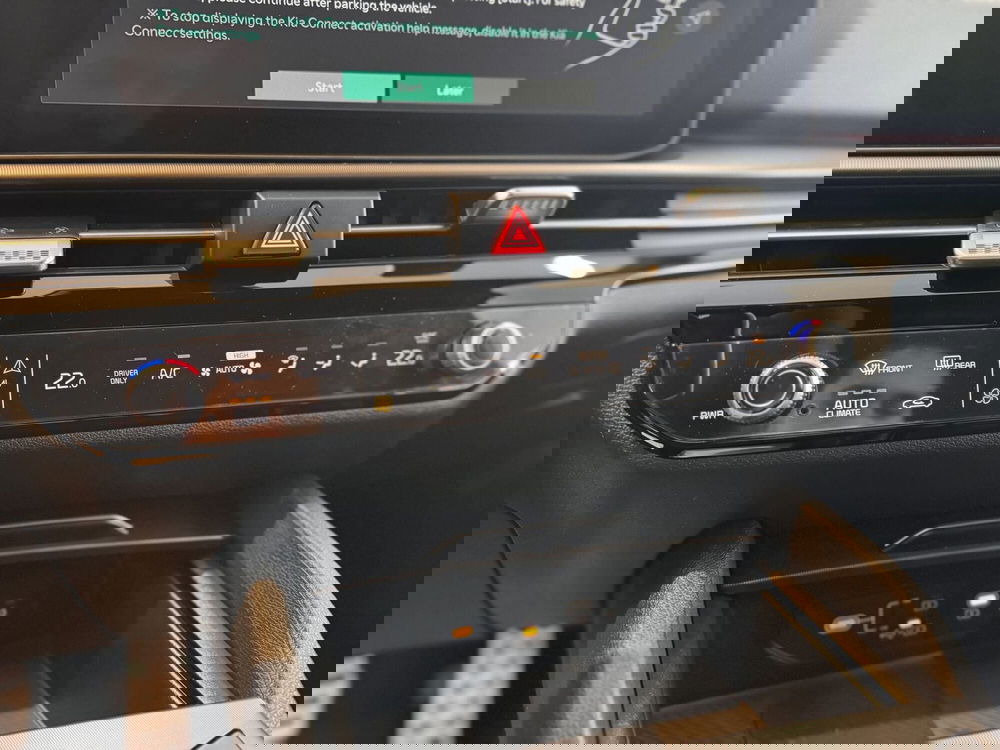 Kia Sportage nuova a La Spezia (16)