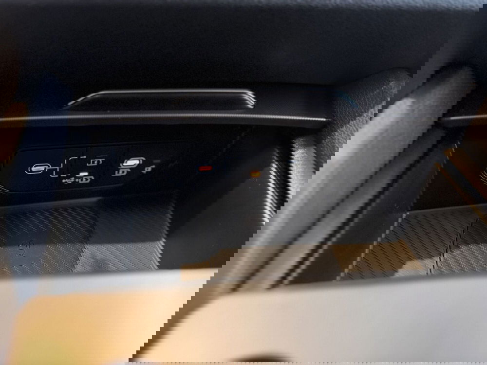 Kia Sportage nuova a La Spezia (17)