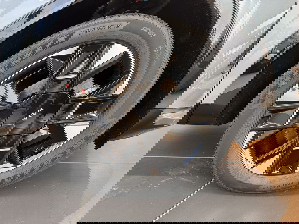 Kia Sportage nuova a La Spezia (9)