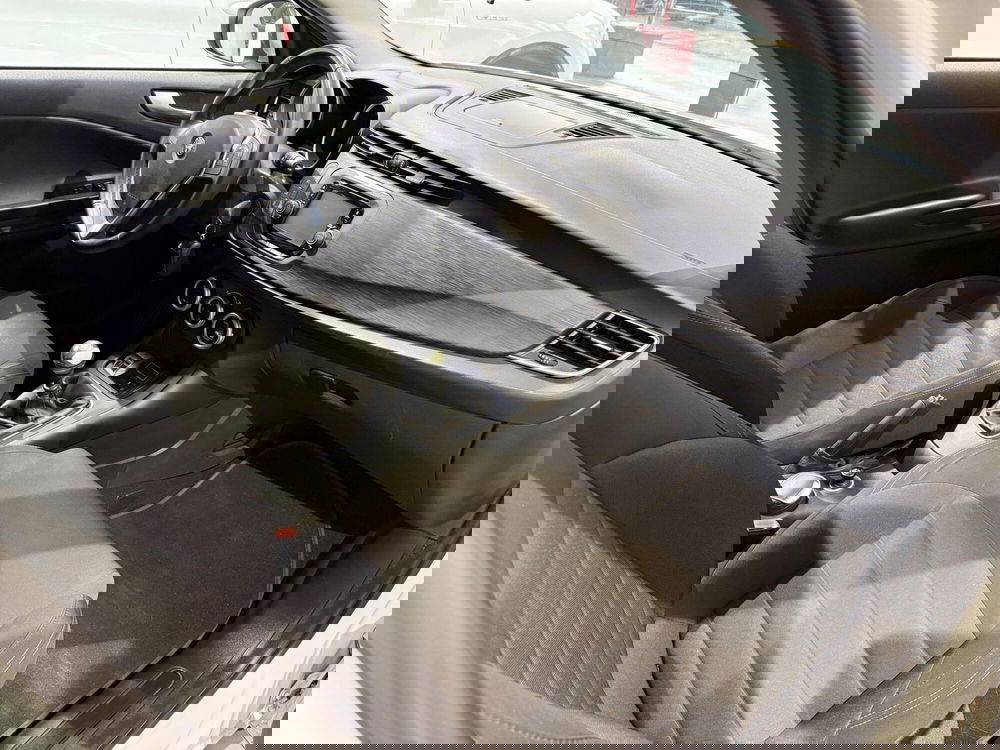 Alfa Romeo Giulietta usata a Reggio Emilia (10)