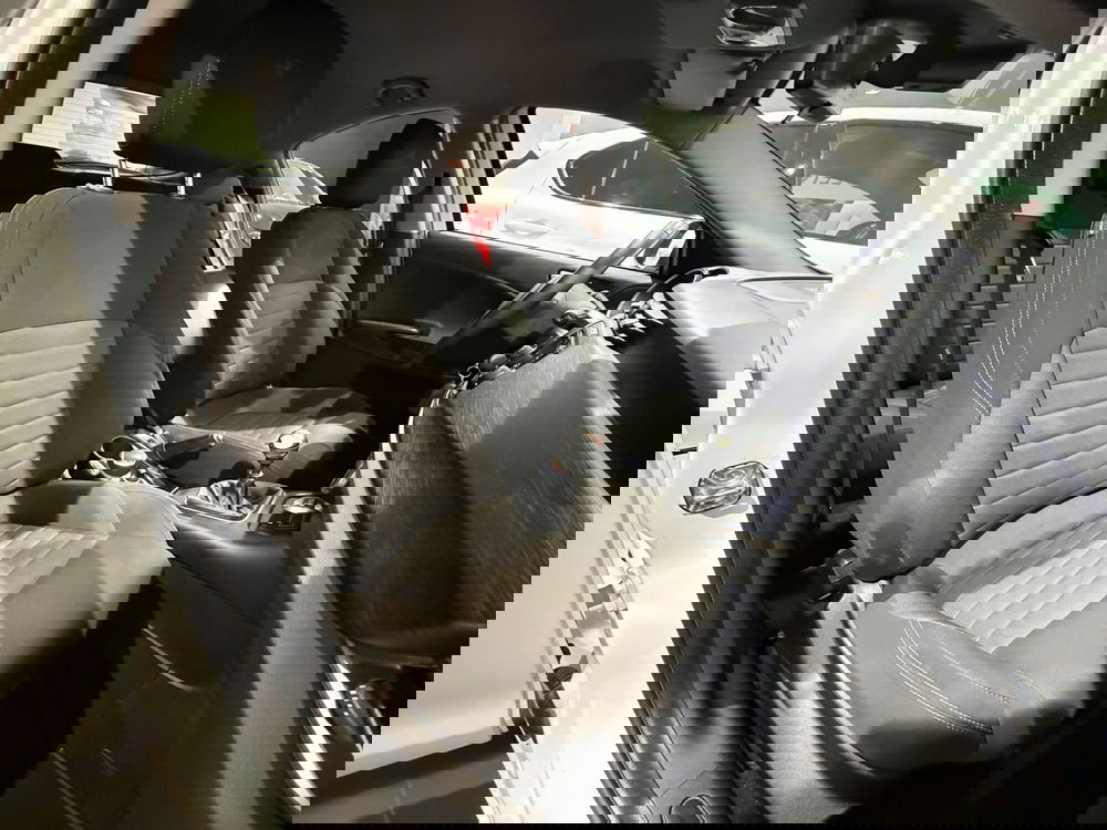 Alfa Romeo Giulietta usata a Reggio Emilia (11)